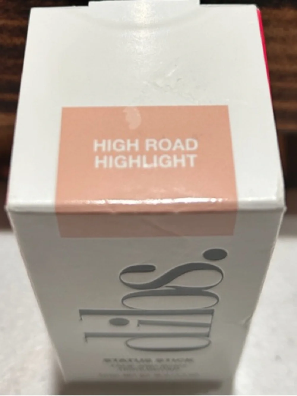 The Duet Baked Blush —Dual Pink Blend and status stick face and body highlighter